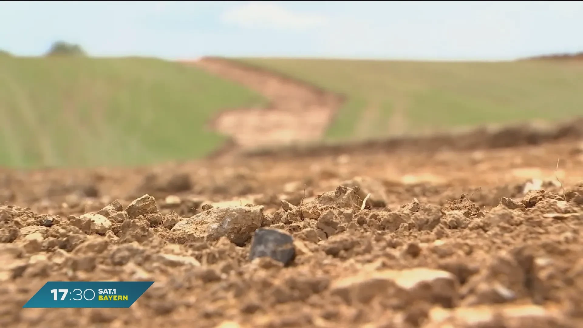 Энергетическая политика в Баварии: Ветряки и спор о запрете двигателей внутреннего сгорания