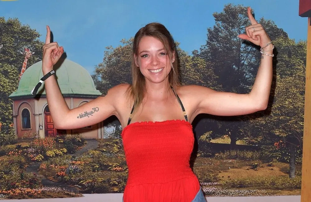 Anne Wünsche wzbudza kontrowersje swoim pomysłem biznesowym