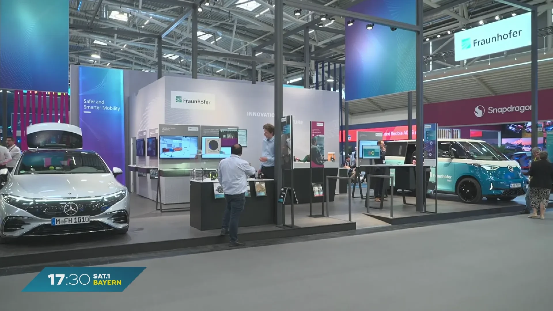 Struggle over the phase-out of combustion engines: Europe's automotive future between politics and industry