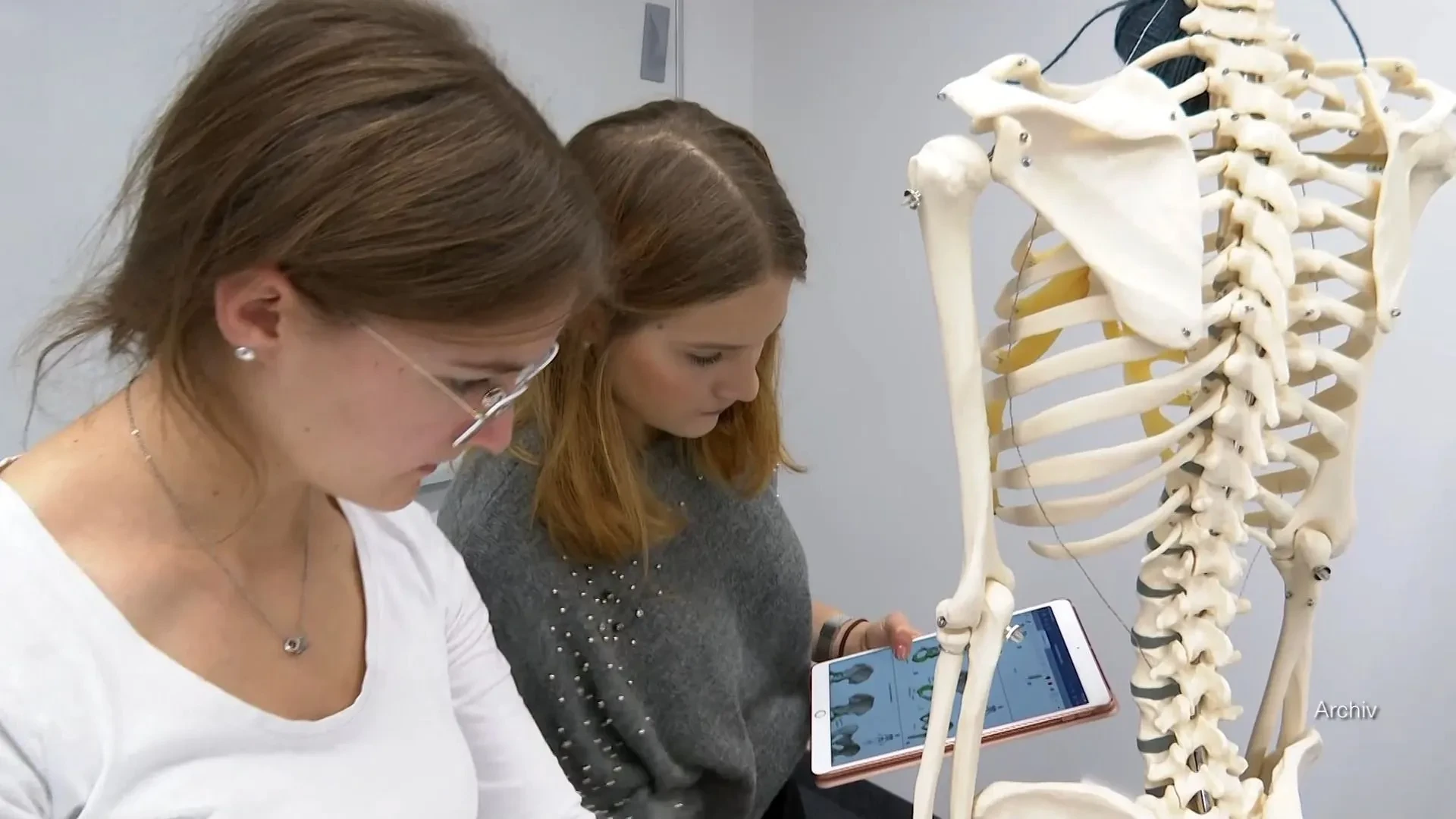 Кройсклиникен Гюнцбург-Крумбах становятся учебными больницами Университета Аугсбурга