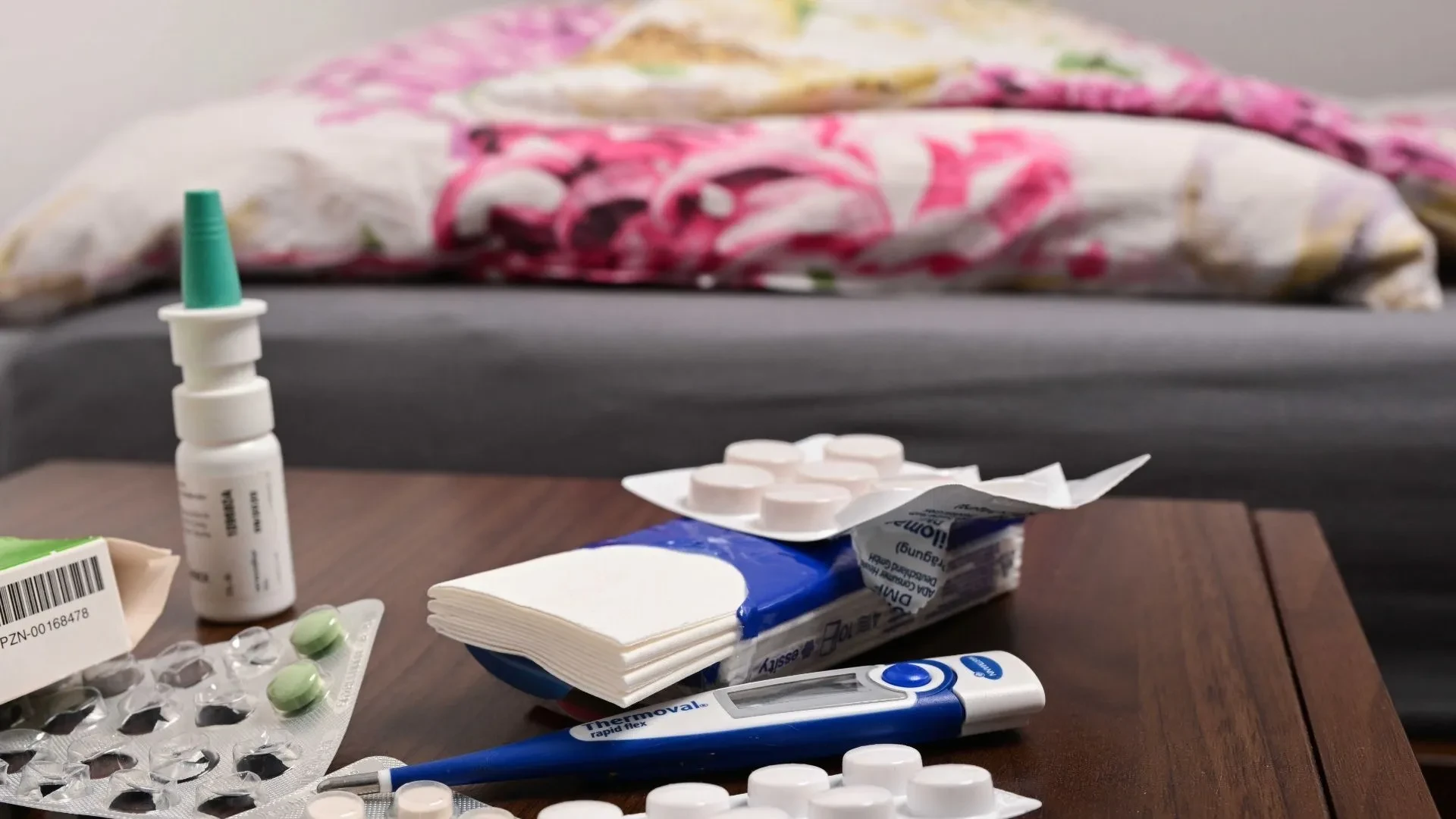 Corona-Numbers: High, but not dangerous