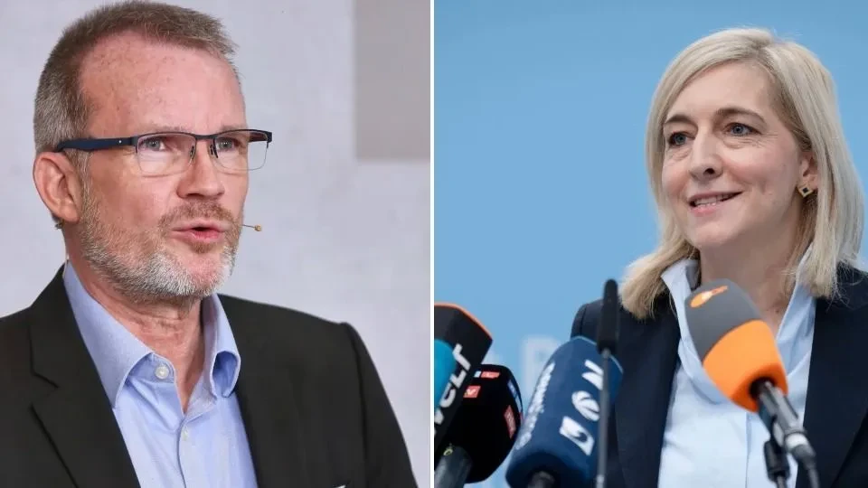 Stable Contributions? Health Insurances Contradict Politics