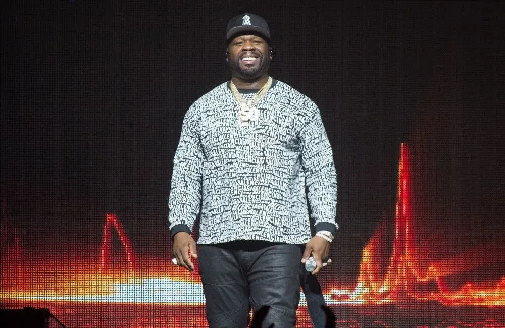 50 Cent would love to be at Taylor Swift and Travis Kelce's wedding