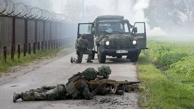 Il dilemma della politica tedesca sulla difesa si manifesta nel dibattito sui droni