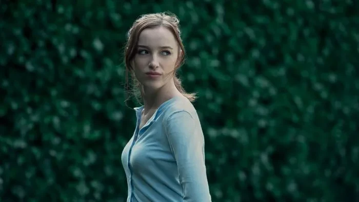 "The Change": Когда политика разрывает семью