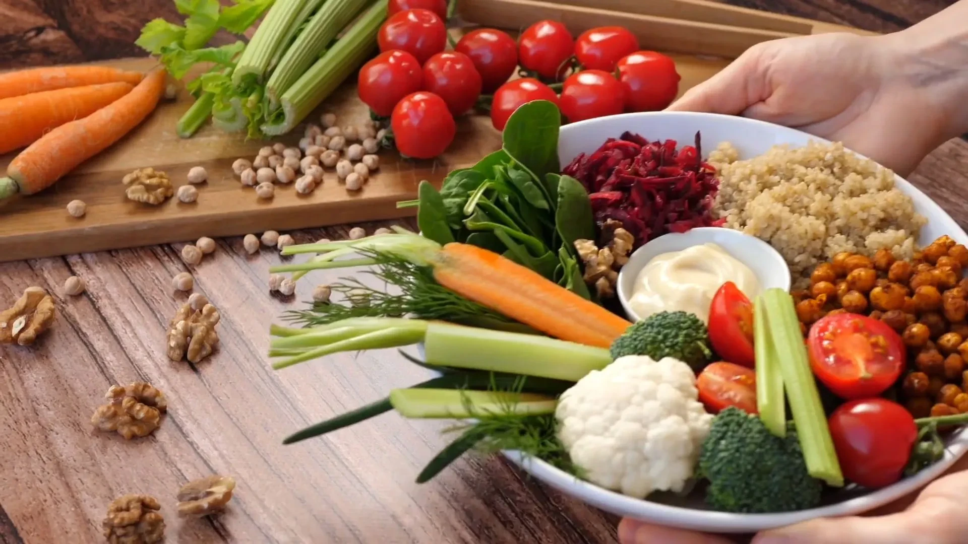 Met deze voedingsmiddelen ondersteunt men de mentale gezondheid