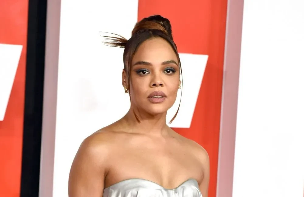 Tessa Thompson took inspiration from other portrayals of Hedda Gabler