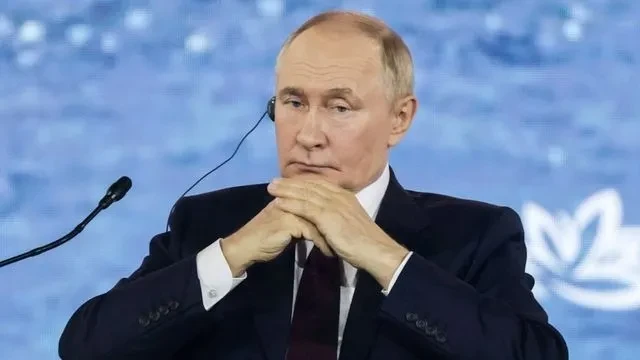 Putin's Buddy Faked Poverty - Judge Exposes Multi-Million Truth