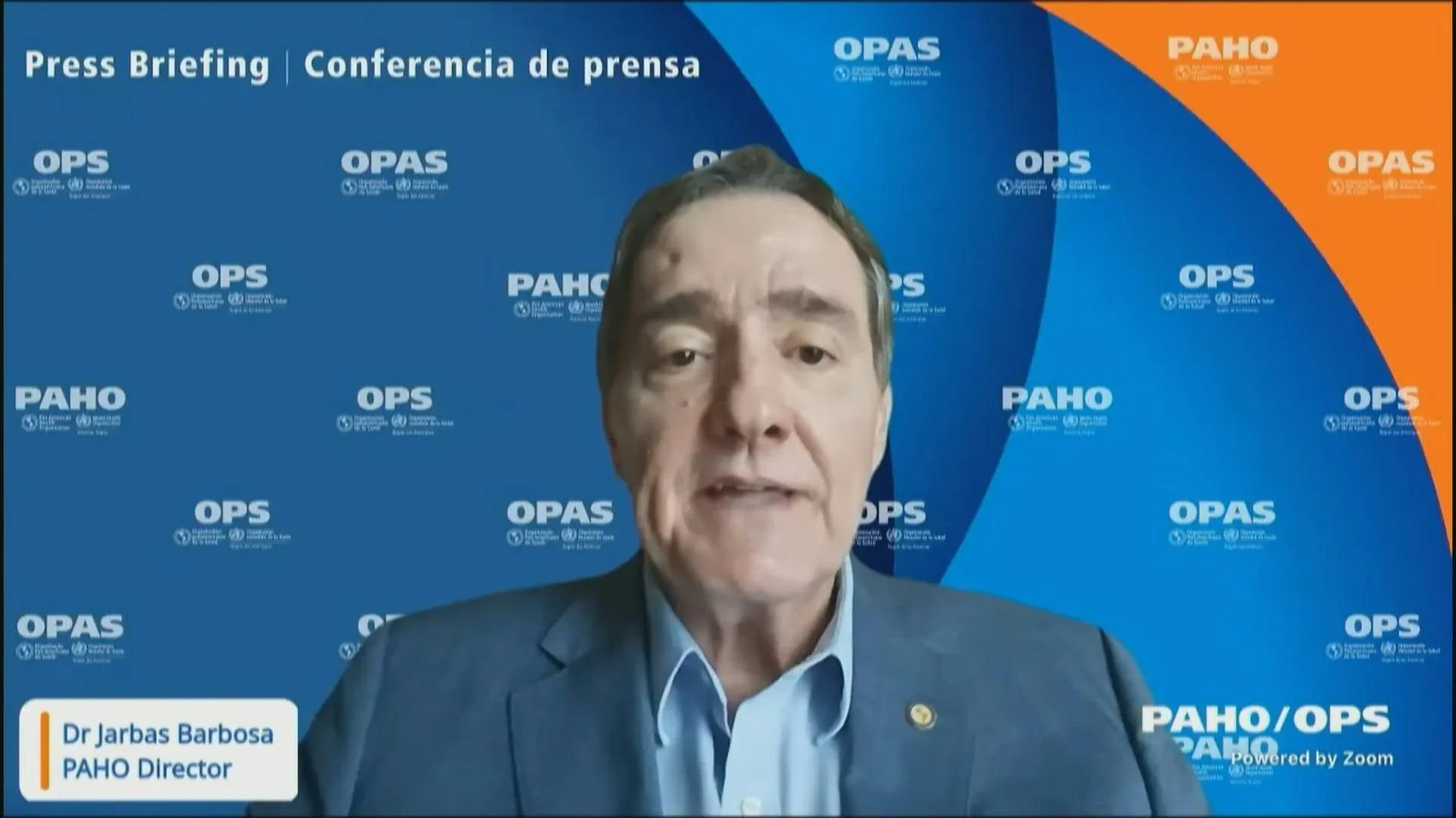 Canada verliest zijn mazeleneliminatiestatus, zegt de regionale gezondheidsorganisatie van de VN