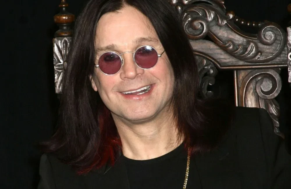 Ozzy Osbourne was planning to start work on new album