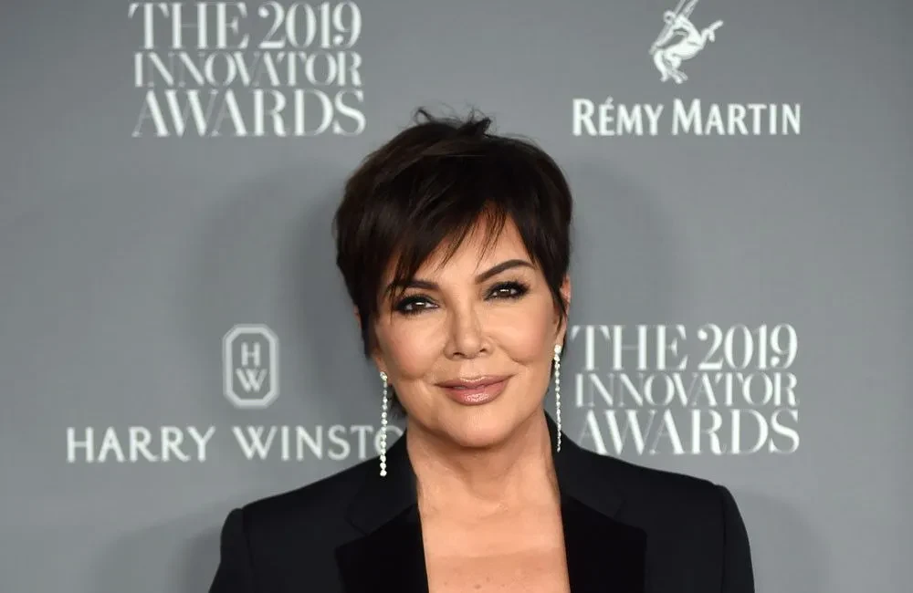 Kris Jenner 'ha sentito così tanto amore' alla sua festa di compleanno