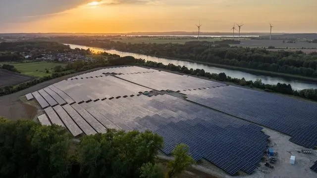 Stunning report reveals "nothing less than a revolution in the energy sector"