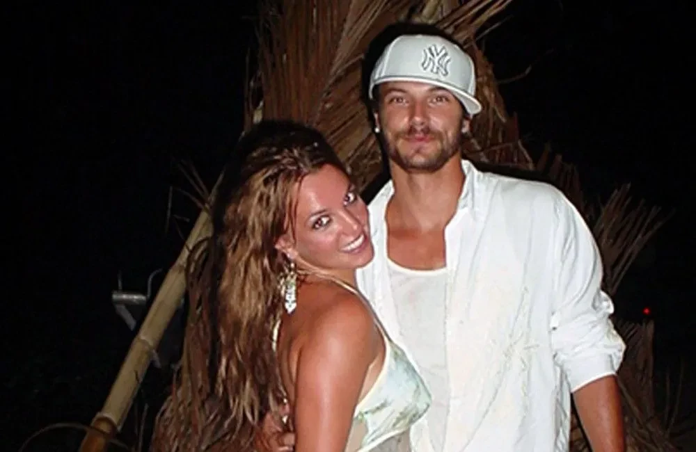 Kevin Federline: Britney Spears vuelve a hablar con sus hijos después de las memorias