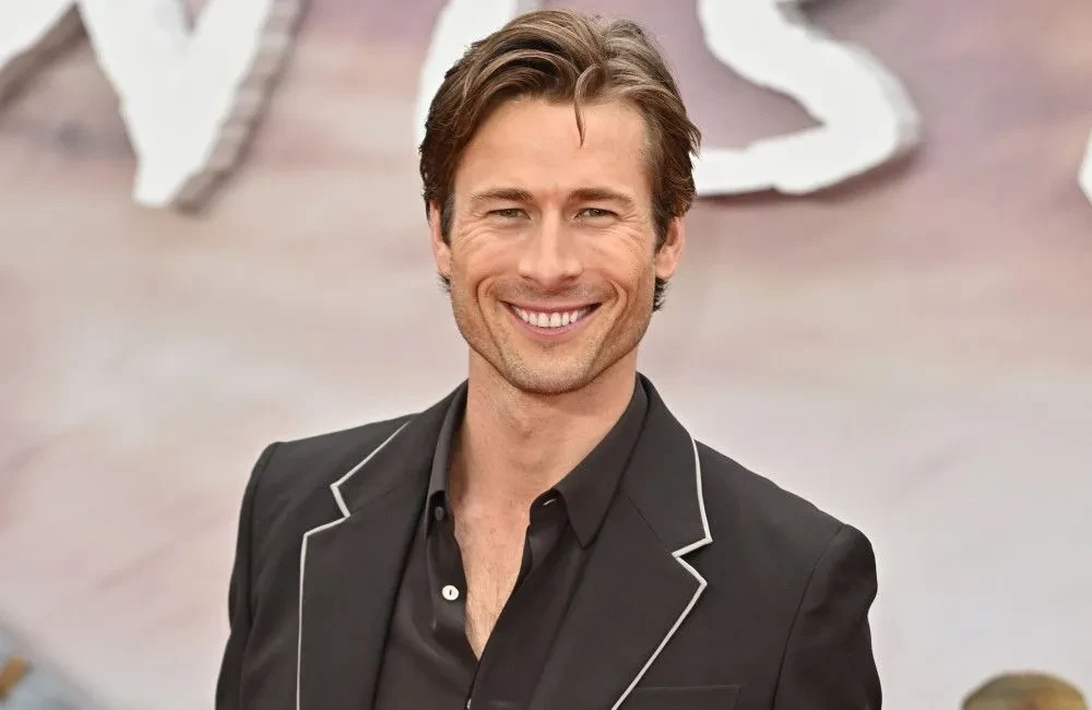 Топ Пять Фильмов С Участием Гленна Пауэлла