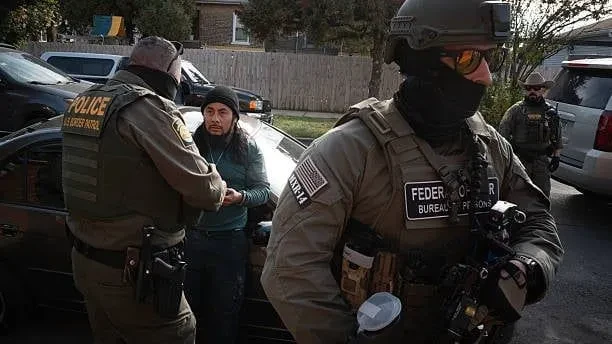 Vescovi cattolici statunitensi condannano la politica migratoria dell'amministrazione Trump