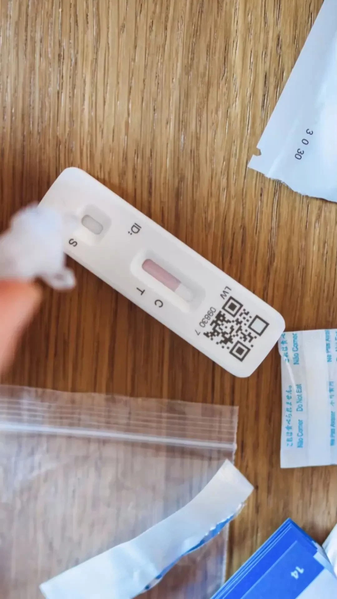 Working with Corona: What is the official regulation?