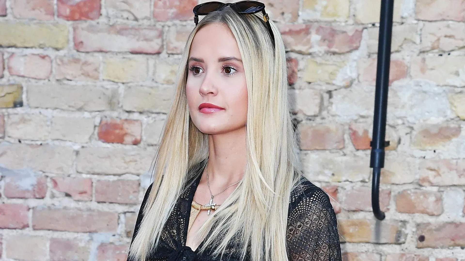 Davina Geiss: Na neuscorrectie nu ook nieuwe borsten