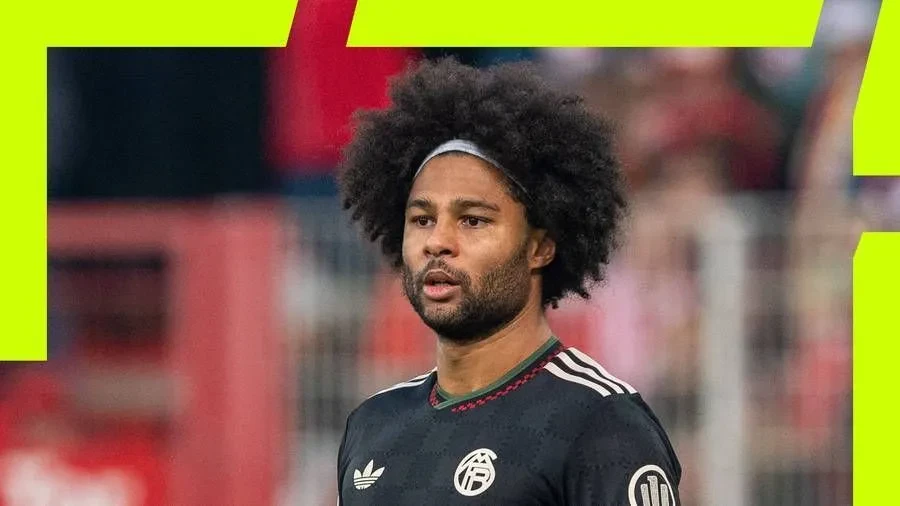 Gnabry despierta interés de los clubes top | Transfermarkt