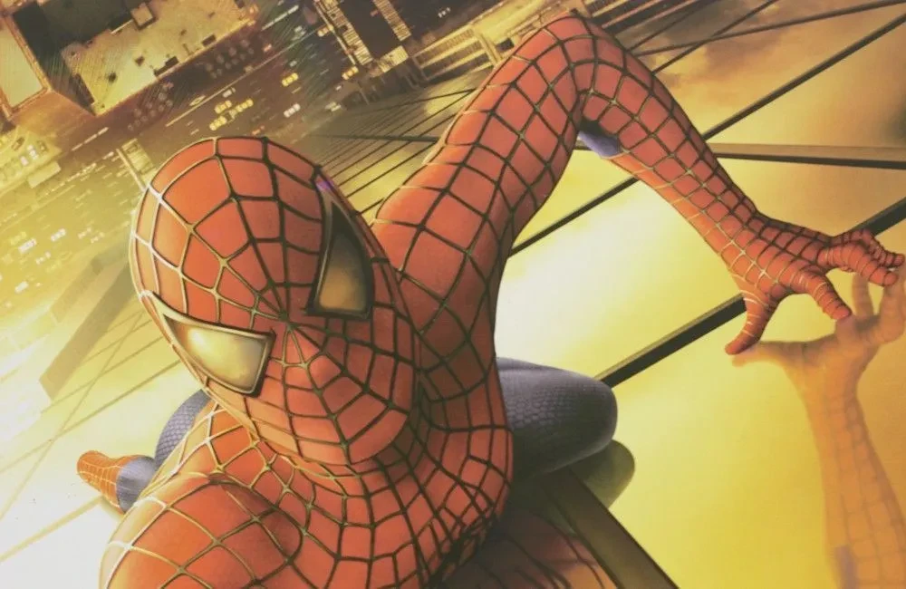 Spider-Man: Amazing facts about Sam Raimi’s 2002 Marvel superhero classic