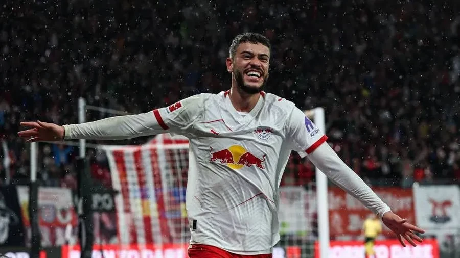 So tickt der Leipzigs neuer Shootingstar