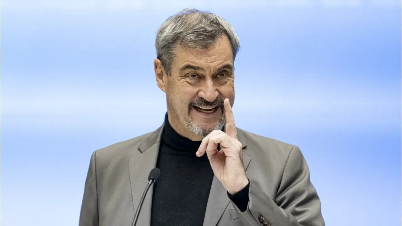 Energia atomowa: Söder chce budować minireaktory