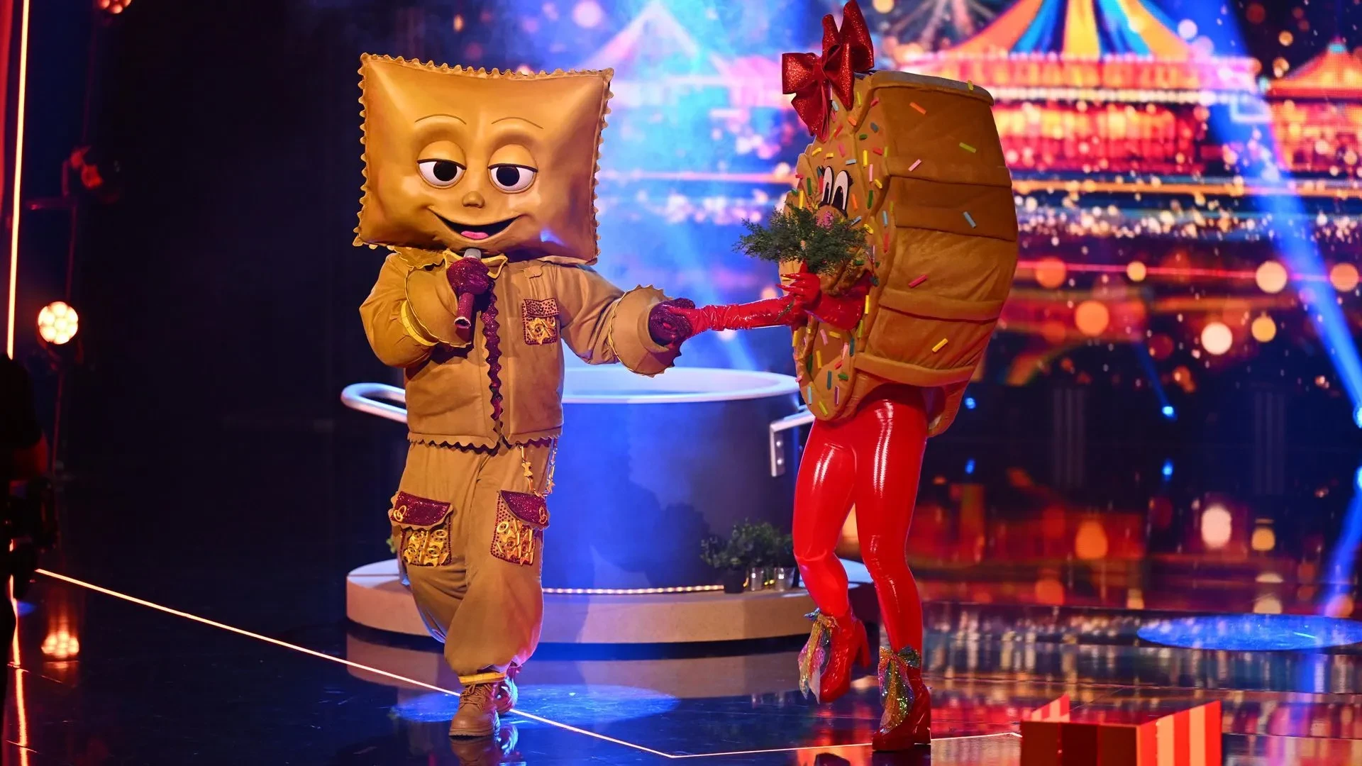 "Sweat (A La La La Long)": Rave-Ioli sorgt für Sommerstimmung!