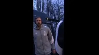 Spiel Highlights zu Füchse Berlin - THW Kiel