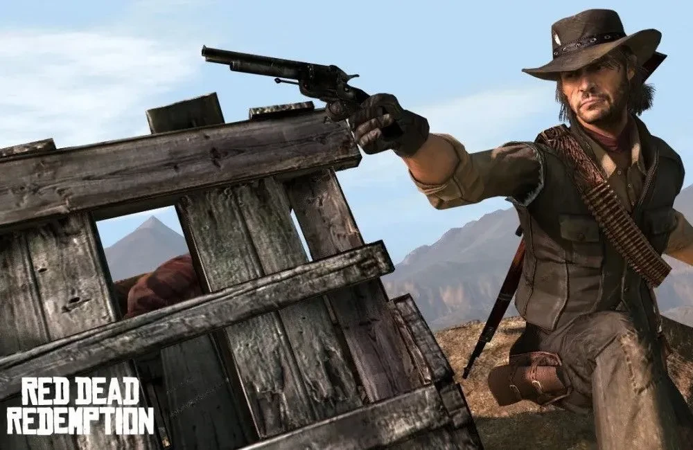 'Red Dead Redemption' could be coming to Nintendo Switch 2, PS5, and Xbox Series X|S