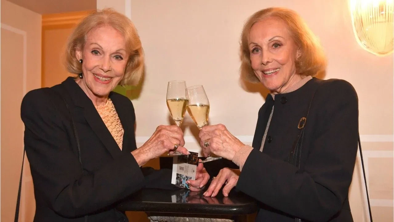 The Kessler Twins are dead