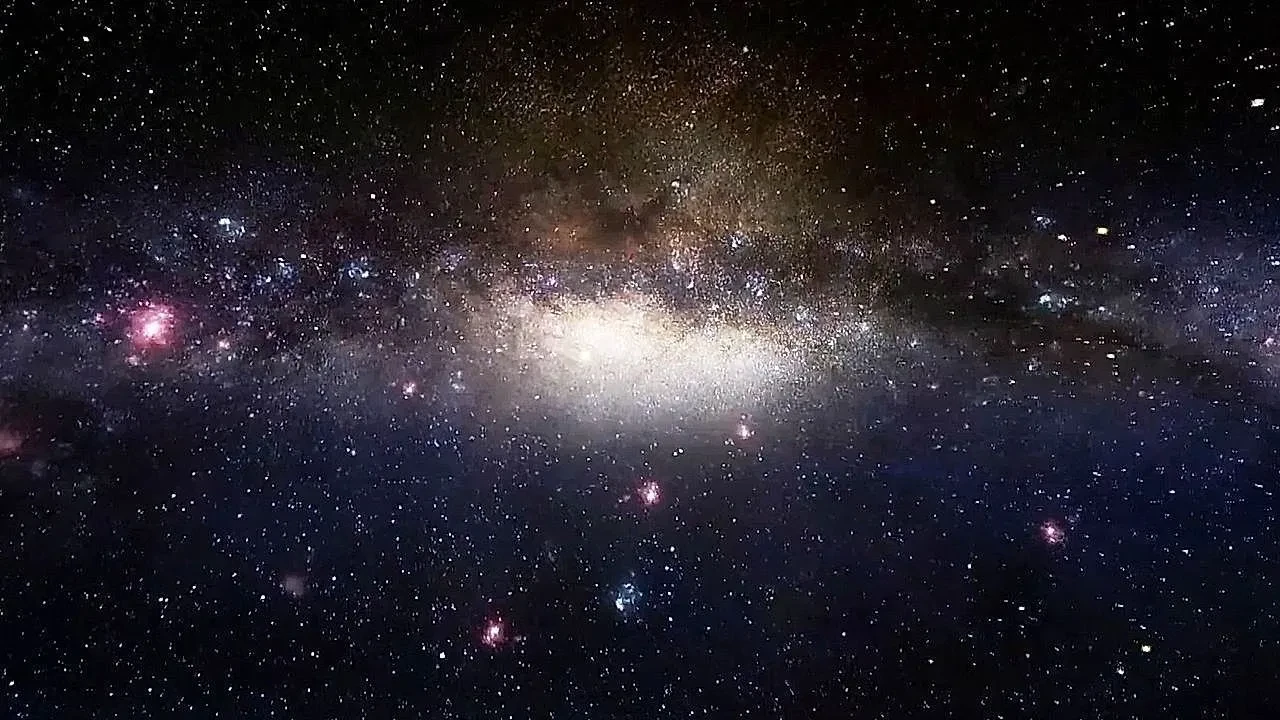 Black holes identified as major cosmic ray source in China's LHAASO observatory