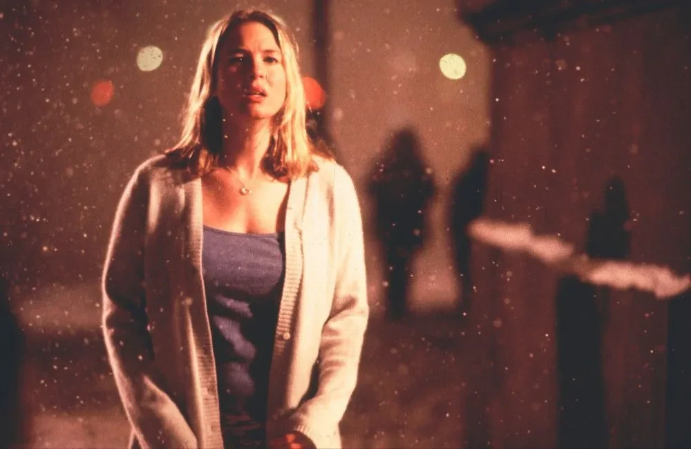 Top 5 Movies Starring Renée Zellweger