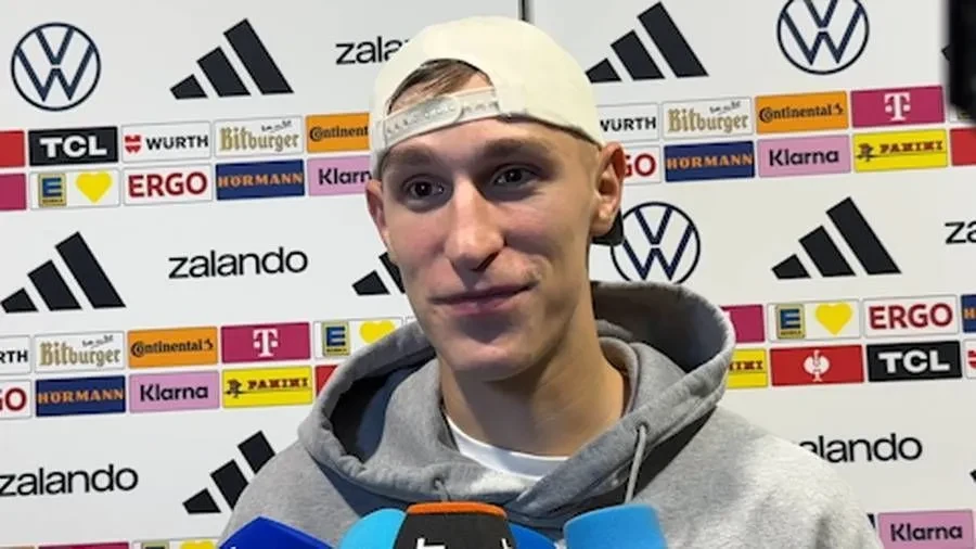 Schlotterbeck offenbart besondere Kimmich-Worte