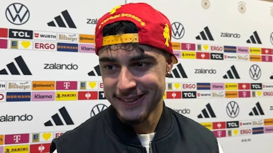 Sorgen um Pavlovic! Bayern-Star klärt auf