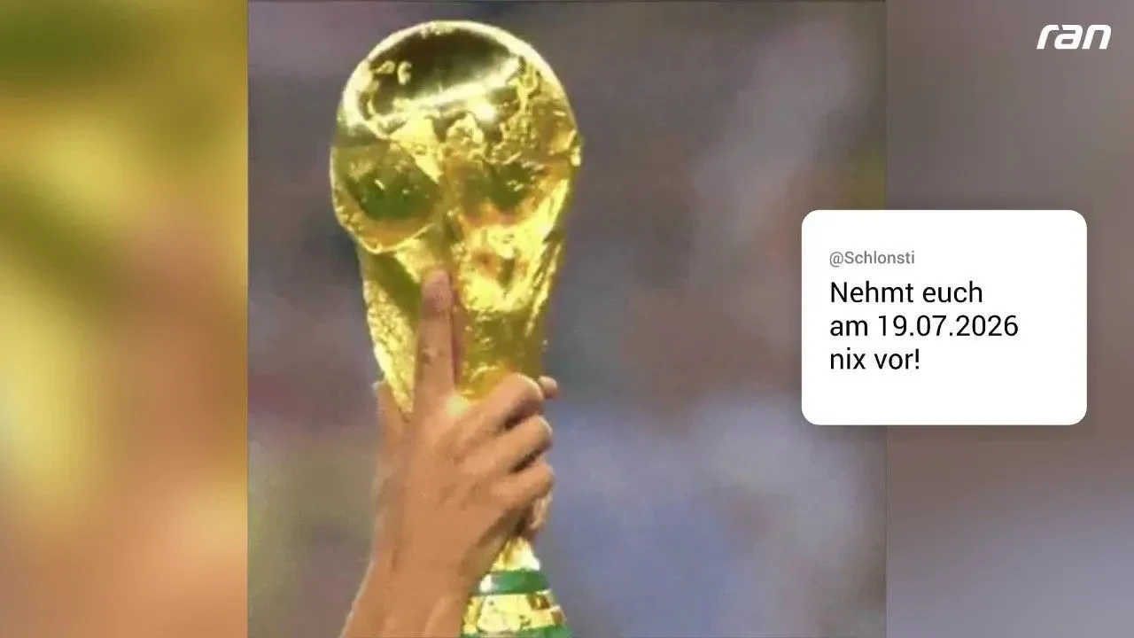 DFB-Team: Netz im Rausch - "Mama, Papa" und zwei "Gamechanger"