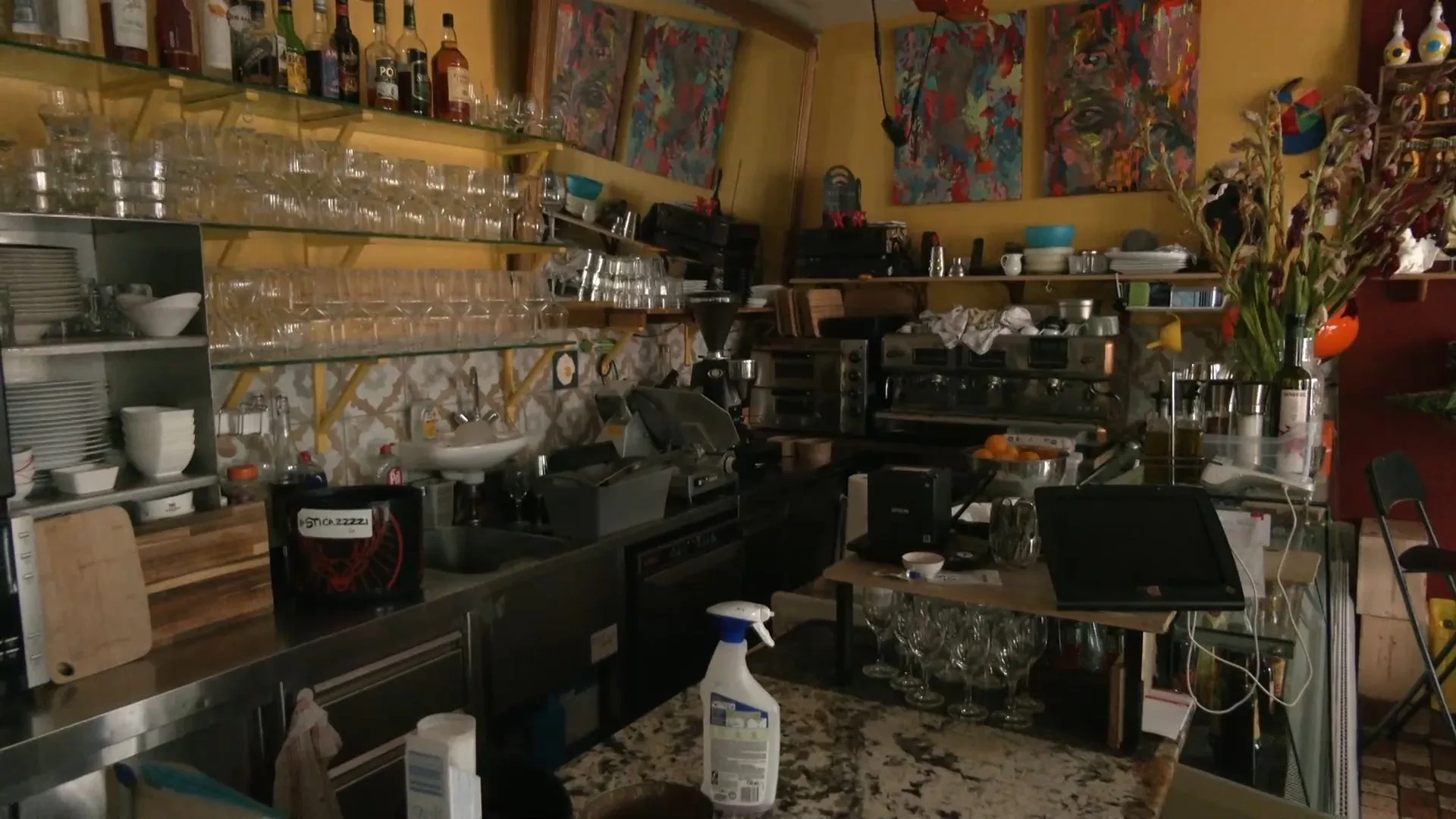 Após Queda de Energia: Königsstraße de Nurembergue de Volta em Operação