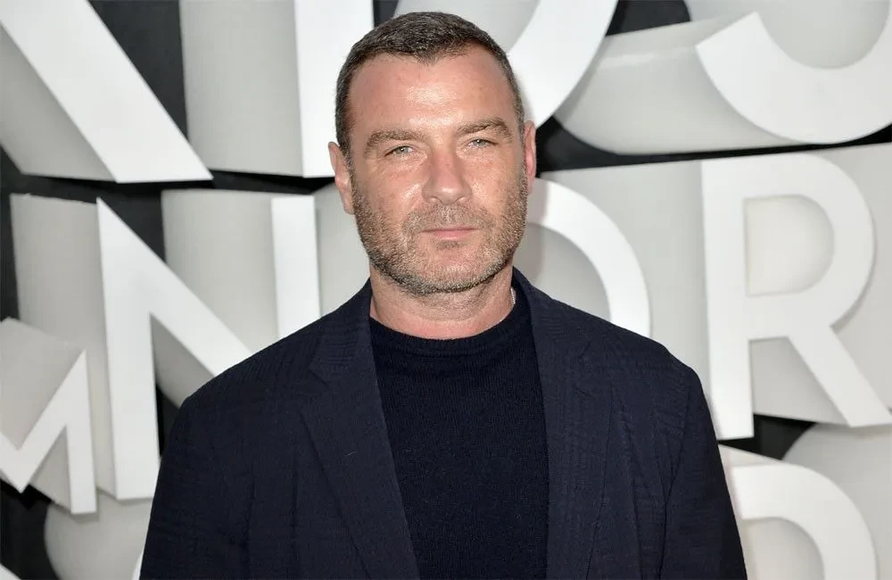 Liev Schreiber has been hospitalised