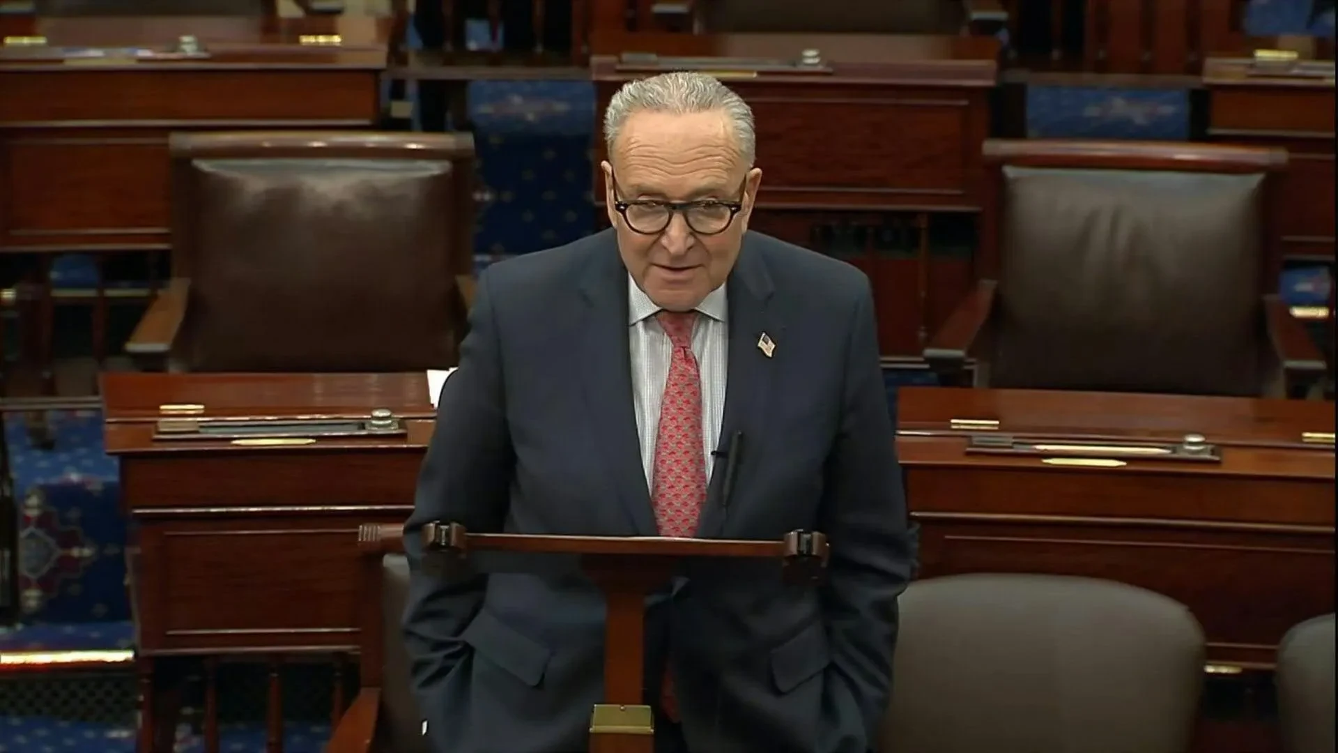 US Senate approves bill to release Epstein files