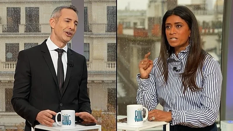 “The Ring” a Parigi: Thevenot e Brossat discutono della crisi politica in Francia