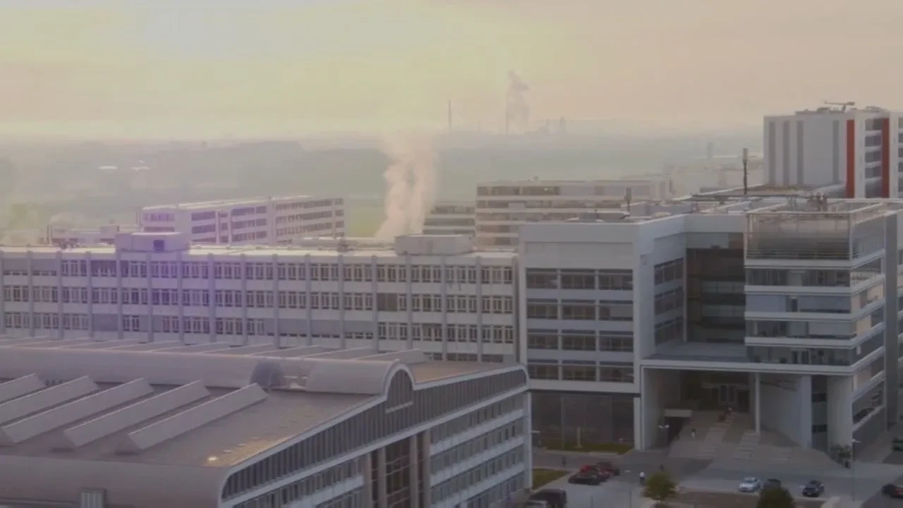 High Energy Prices in Bavaria: What Can Politics Do?