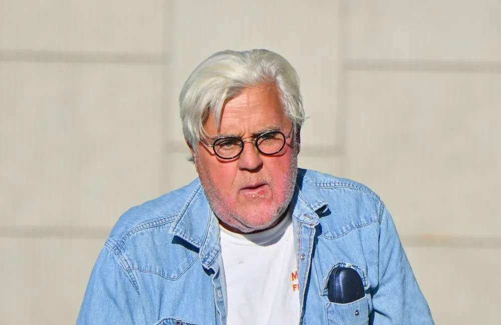 Jay Leno 'took politics out of comedy routines'