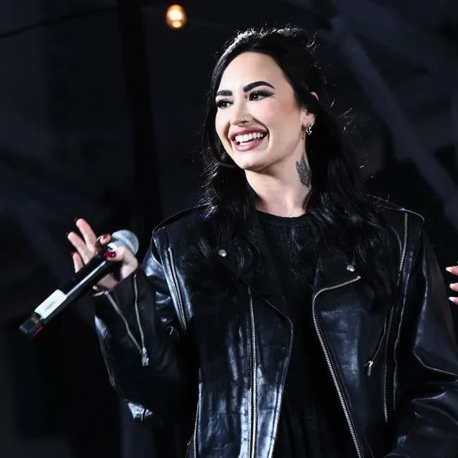 Demi Lovato a trouvé la fabrication de Child Star 'guérissante'