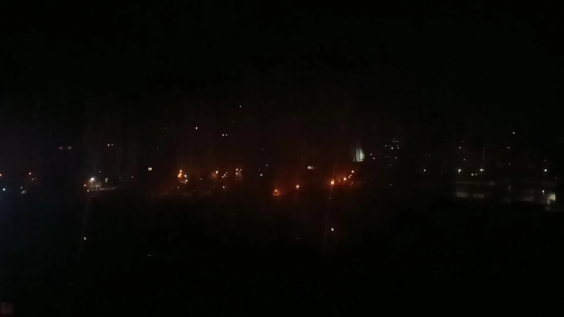 De puissantes explosions secouent Kyiv après une alerte missile