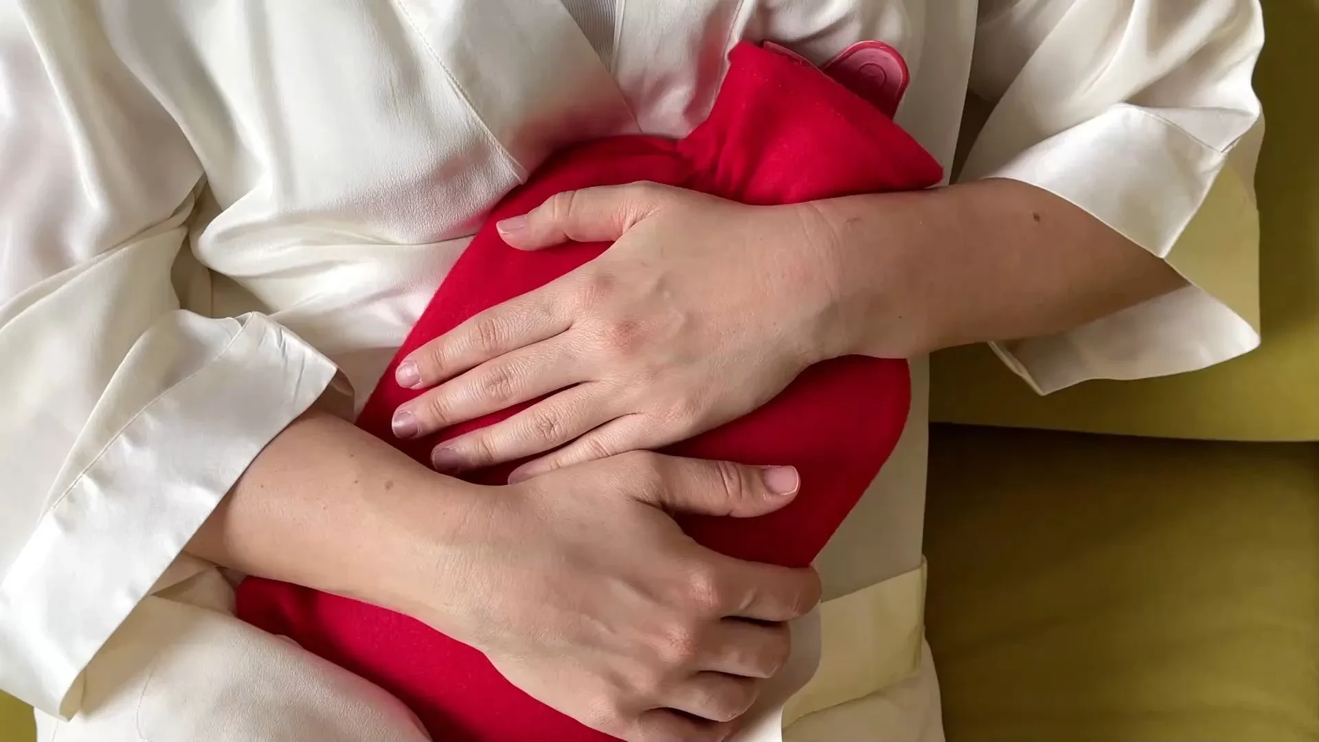 Toasted-Skin-Syndrom: Wann wohlige Wärme gefährlich wird