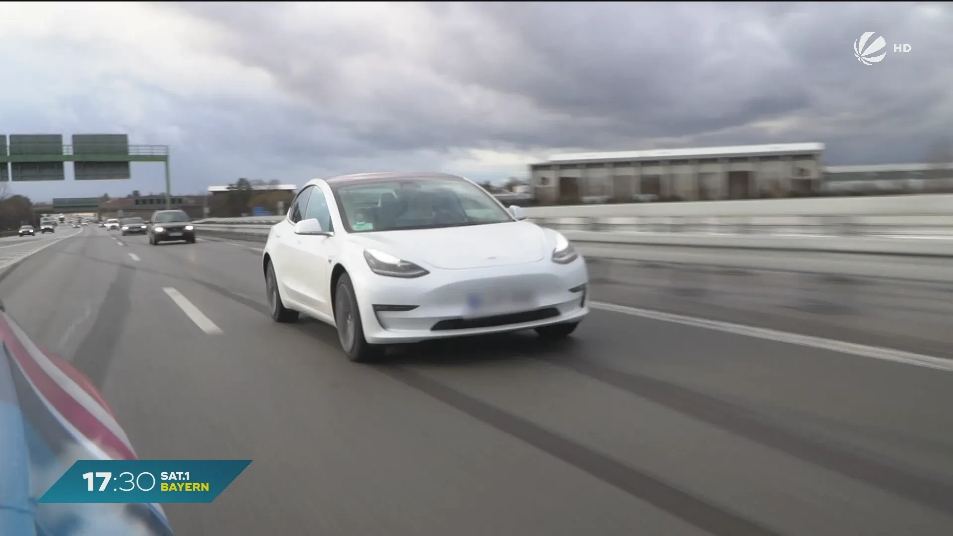 E-Autos in Bayern: Elektrische Fahrzeuge werden beliebter