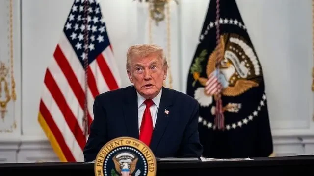 Sleepy, fewer appearances, excuses: Doctors express sensitive suspicion about Trump's health