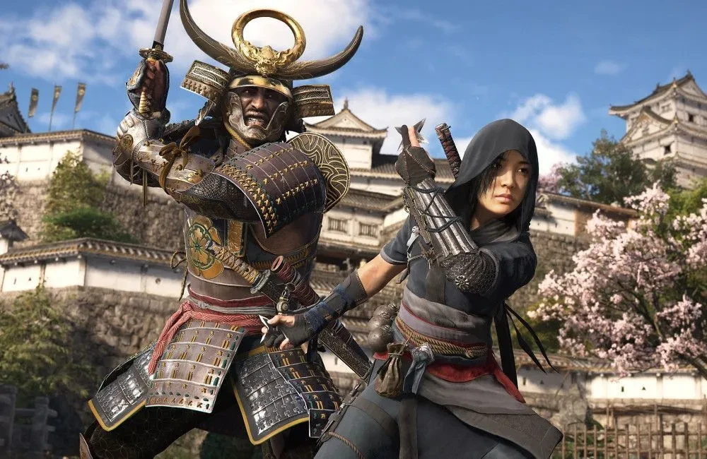 'Assassin's Creed Shadows' erhält keine zweite große Erweiterung, bestätigt Ubisoft