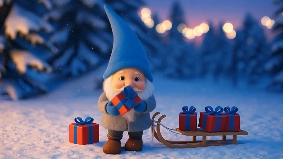 Das PNP-Wichteln: Healthy from the pharmacy by Stefan Burgstaller