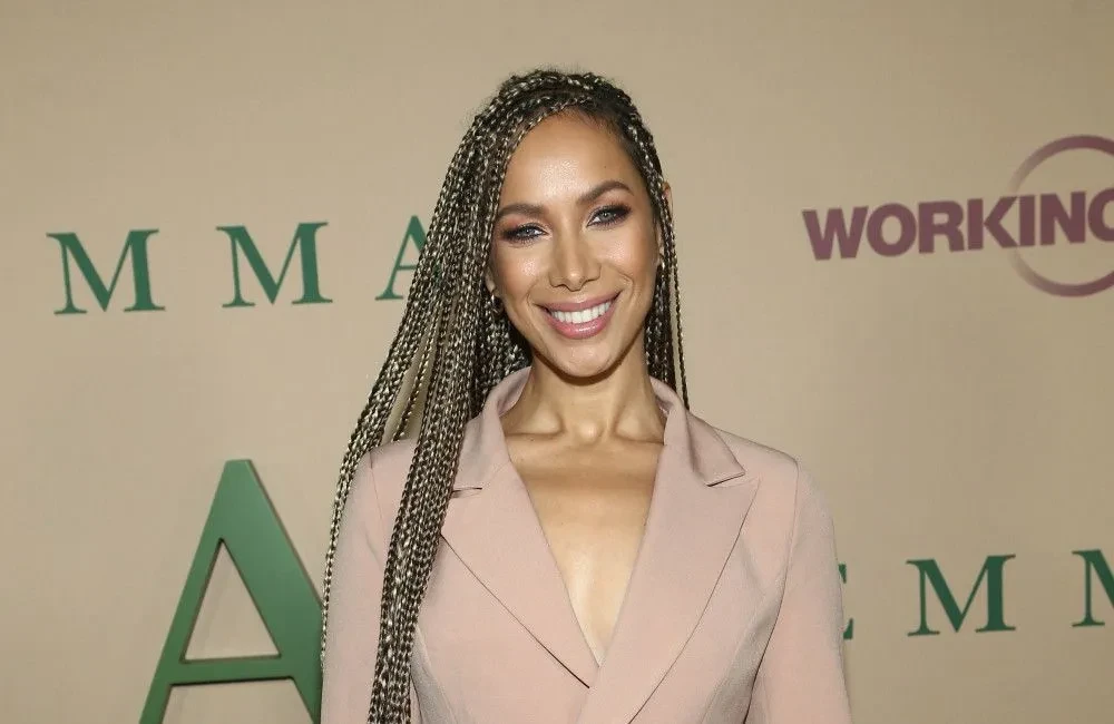 Leona Lewis feels she has a purpose in the music industry again since becoming a mum
