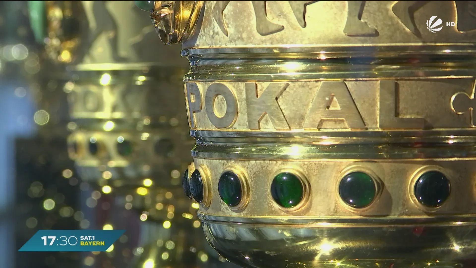 Achtelfinale im DFB-Pokal: FC Bayern trifft auf Union Berlin